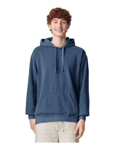 COM-1567-Sweat à capuche